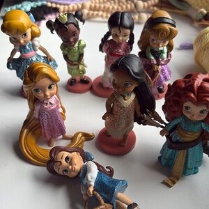 Disney Animations Collection Dolls